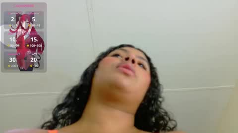 Valentina online show from 03/04/26, 02:45