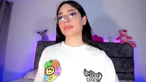 Valentina online show from 12/06/24, 12:23