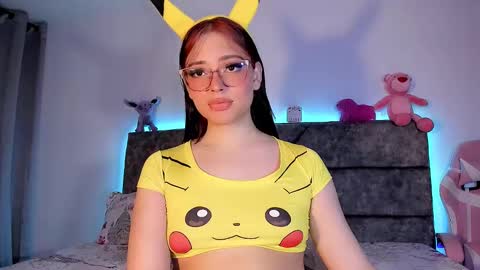 Valentina online show from 01/25/25, 06:01