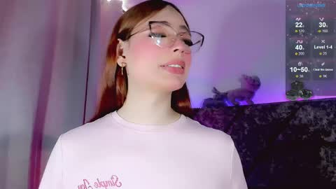 Valentina online show from 04/02/26, 03:42