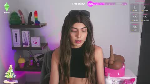 Valentina Ceretti online show from 01/06/26, 04:54