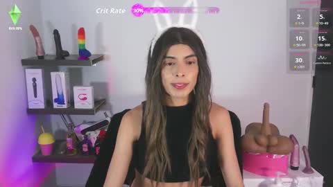 Valentina Ceretti online show from 03/14/26, 07:19