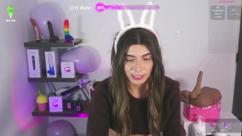 Valentina Ceretti online show from 04/06/26, 08:43