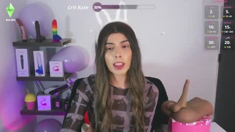 Valentina Ceretti online show from 04/08/26, 05:02