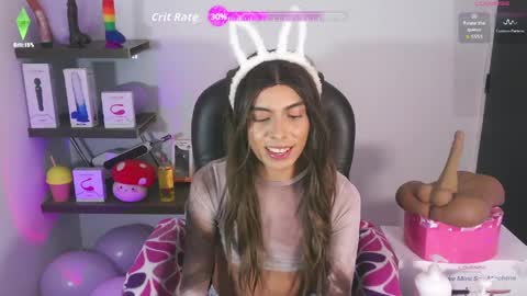 Valentina Ceretti online show from 04/14/26, 06:03