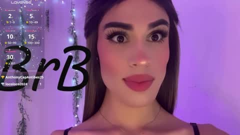 Snapshot of valentina_gaviria_ chatting on 01/14/25, 07:43 VALENTINA GAVIRIA online show from 01/14/25, 07:43