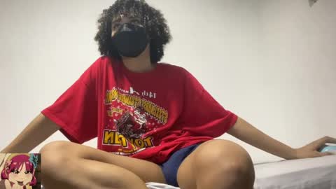 Valentinaa   online show from 04/06/26, 01:14