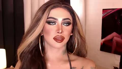 Amanda online show from 01/09/25, 05:44