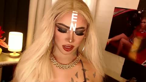 Amanda online show from 01/11/25, 03:23