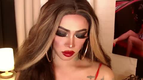 Amanda online show from 01/11/25, 06:24