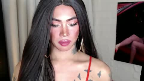 Amanda online show from 01/14/25, 09:35