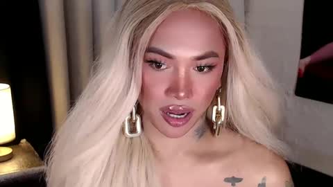 Amanda online show from 01/18/25, 08:41