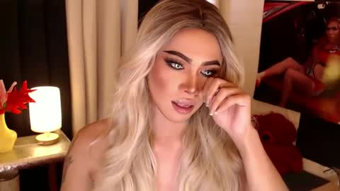 Amanda online show from 02/01/25, 03:08