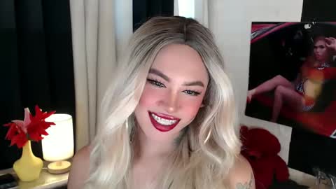 Amanda online show from 02/08/25, 10:51