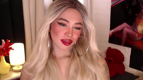 Amanda online show from 02/09/25, 01:55