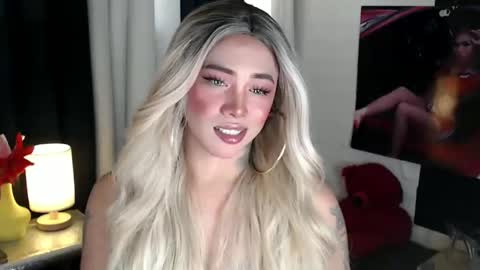 Amanda online show from 02/11/25, 12:59