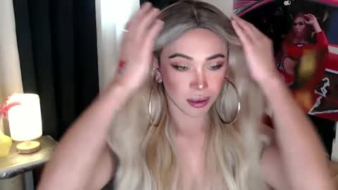 Amanda online show from 02/15/25, 12:59