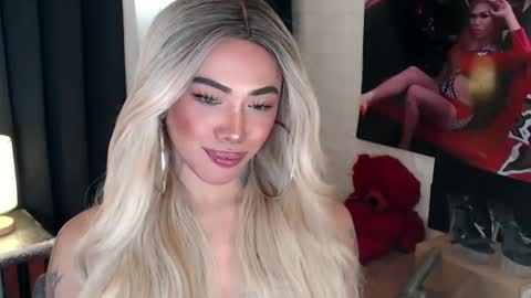 Amanda online show from 02/16/25, 04:31