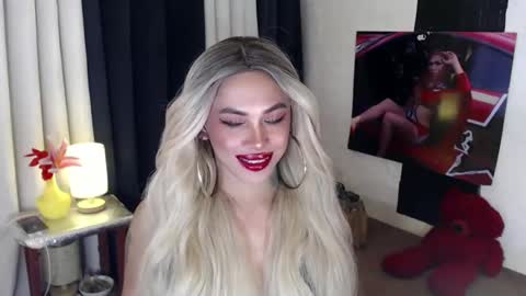 Amanda online show from 02/21/25, 11:22