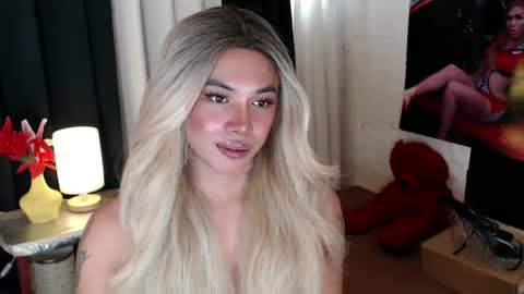 Amanda online show from 03/02/25, 04:17