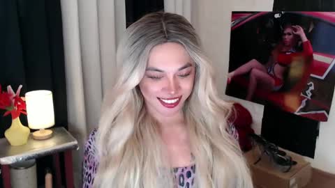 Amanda online show from 03/02/25, 12:01