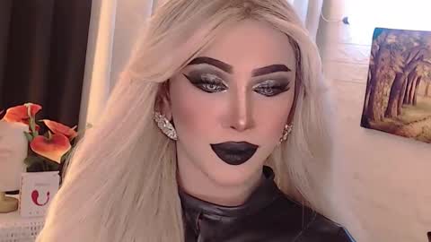 Amanda online show from 09/13/25, 02:44