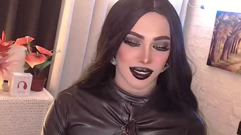 Amanda online show from 09/26/25, 01:09