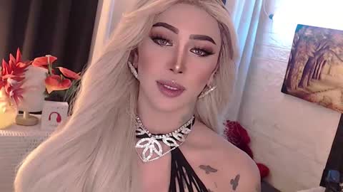 Amanda online show from 09/30/25, 01:54