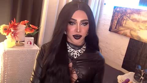 Amanda online show from 09/30/25, 02:00