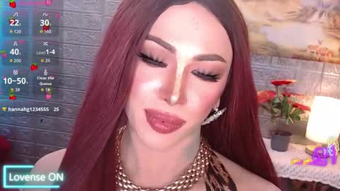 Amanda online show from 12/02/25, 06:36