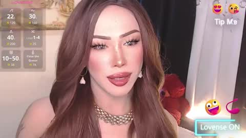 Amanda online show from 01/16/26, 10:30