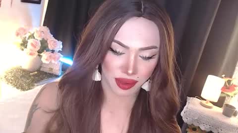 Amanda online show from 02/05/26, 09:08