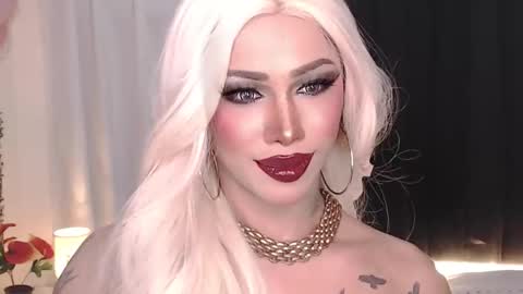 Amanda online show from 03/01/26, 12:45