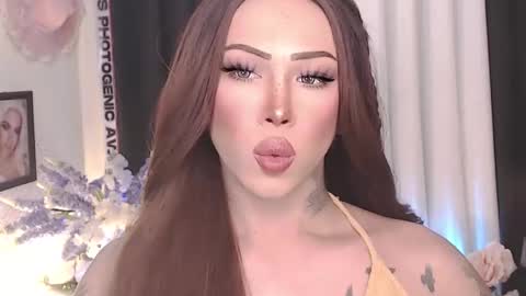 Amanda online show from 03/20/26, 08:52