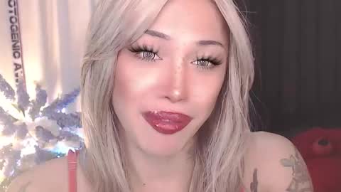 Amanda online show from 04/03/26, 01:36