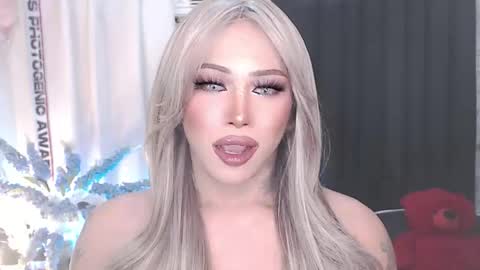 Amanda online show from 04/05/26, 07:00