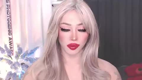 Amanda online show from 04/07/26, 01:55