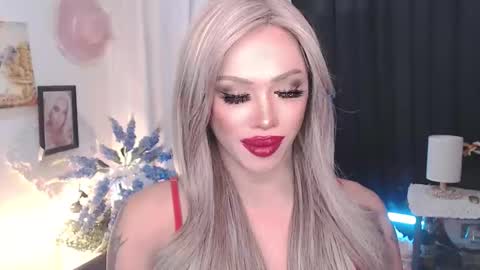 Amanda online show from 04/11/26, 07:29