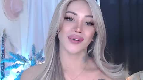 Amanda online show from 04/15/26, 07:15