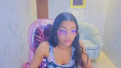 Valentina  online show from 05/27/26, 12:35