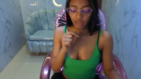 Snapshot of valentina_gomez_s chatting on 06/29/26, 12:38 Valentina online show from 06/29/26, 12:38