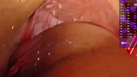 Valentina online show from 02/14/25, 04:52