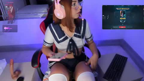 Valentina online show from 07/18/26, 03:16