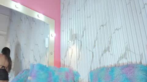 Valentina online show from 11/10/25, 07:24