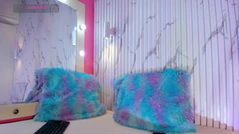 Valentina online show from 11/27/25, 07:05