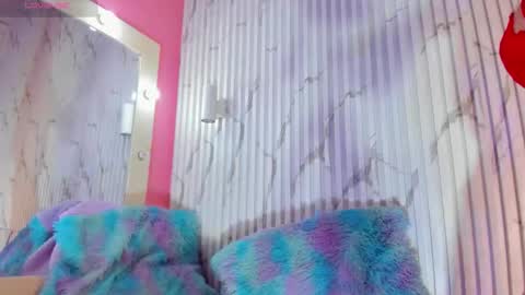 Valentina online show from 11/30/25, 12:20