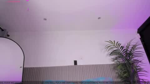 Valentina online show from 03/19/26, 07:18