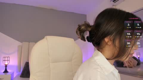 VALENTINA  online show from 12/07/24, 02:31