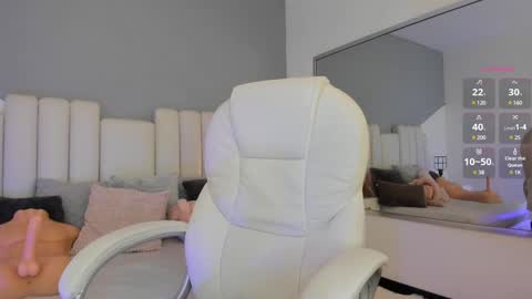 VALENTINA  online show from 12/11/24, 04:28