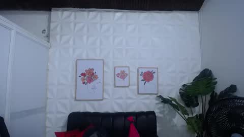 Valentina  online show from 03/03/25, 04:46